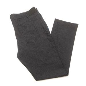 NWT Vince Grey Slim Fit Five Pocket Pants